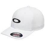 Oakley Casquettes Oakley Ellipse Mesh Hat White Black Présentation