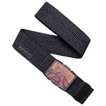 Arcade Ceinture Experience Woody Heather Limo Présentation