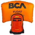 BCA Sac airbag Float 32 2.0 Orange Présentation