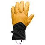 Black Diamond Gant Tour Gloves Beeswax Black Présentation Black Diamond Gant Tour Gloves Beeswax Black Présentation