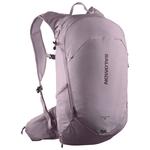 Salomon Sac à dos Trailblazer 20 Nirvana Plum Perfect Présentation