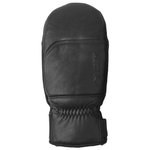 Hestra Moufles Omni Mitt Black Présentation