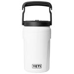 Yeti Gourde Silo 40 Oz (1,18 L) Jug Straw White White 