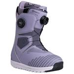 Nidecker Boots Altai Purple Présentation