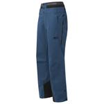Picture Pantalon Ski Object Dress Blues Présentation