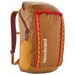 Patagonia Sac à dos Black Hole Pack 32L Talon Gold Présentation