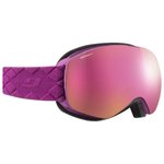 Julbo Masque de Ski Proxima Violet Foncé Spectron 3 Présentation