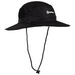 Surf Logic Casquette Surf / Chapeau Surf Fisherman Hat Black Présentation