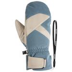 Ziener Moufles Gettero-Z As Aw Mitten Man Sandstone Présentation