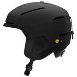 Salomon Casque Arcane Prime Mips Black Présentation