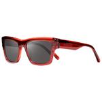 Revo Lunettes de soleil Indigo Burgundy Serilium+ Graphite Polarized Présentation