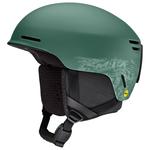 Smith Casque Method Pro Mips Matte Cactus Zine Présentation