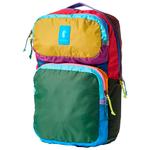 Cotopaxi Sac à dos Tasra 16L Backpack Del Dia Multicolor Présentation