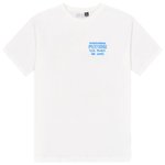 Picture Tee-shirt Squatchy Tee Shirt White Présentation