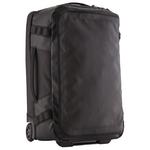Patagonia Valise Black Hole Wheeled Duffel 40L Black Présentation