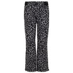 Protest Pantalon Ski Prtangle True Black Présentation