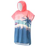 After Essentials Poncho Surf Destination Beach Poncho Bali Présentation