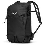 Salewa Sac à dos Sella Tour 30 Women Black Out Présentation