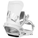 Flux Fix Snowboard Dsl White Présentation