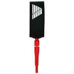 Veia Leash Surf John John Florence Heavy Water Leash Night / Red Présentation