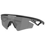 Oakley Lunettes de soleil Sphaera Slash Matte Black Prizm Black Polarized Présentation