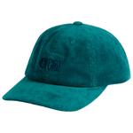 Picture Casquettes Qorda Cap Deep Water Présentation