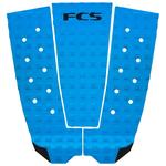 Fcs Pad Surf C3 Classic Grip Blue Présentation