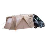 Vaude Tente Drive Pavillon Sand Présentation