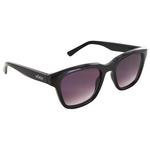 Moken Vision Lunettes de soleil Jones Black Grey Polarized Présentation