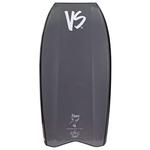 Versus Board de Bodyboard Winchester Quantun Wifly V2 Nrg+ Dark Blue / Metallic Dark Blue Présentation