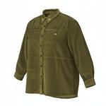 Picture Chemise Laikko Tobacco Présentation