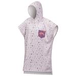 After Essentials Poncho Surf American Fishing Poncho Octopus Présentation