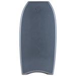 Pride Board de Bodyboard Timeless PE HRC 2Str Grey / Orange Présentation