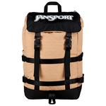 Jansport Sac à dos Skip Pack 28L Travertine Présentation