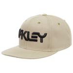 Oakley Casquettes Mark III Pebble Présentation