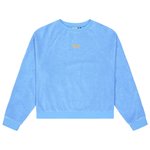 Picture Sweat Carrella Crew Vista Blue Présentation