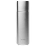 Qwetch Mug Thermo 750 ml Inox Brossé Présentation