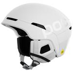 Poc Casque de ski Obex Bc Mips Hydrogen White Matt Présentation