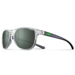 Julbo Lunettes de soleil Journey Gris Plz 3 Vert G15 Présentation