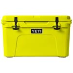 Yeti Glacière Tundra 45 Firefly Yellow Présentation