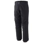 Patagonia Pantalon Ski M's Triolet Pant Black Présentation