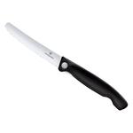 Victorinox Couteaux (couverts) Office Pliant Swissclassic Black Présentation