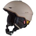Cairn Casque Rise Mips Mat Bronze Présentation