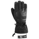Picture Gant Grabey Gore-Tex Gloves Black Présentation