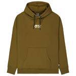 Picture Sweat Idey Tobacco Présentation