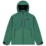 Picture Blouson Ski Goods Smoke Pine Présentation