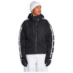 Volcom Blouson Ski Kleveland Black Présentation