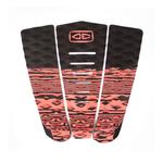 Ocean And Earth Pad Surf Blazed Black / Coral Présentation