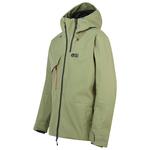 Picture Blouson Ski Felnor Olivine Présentation