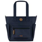 Cabaia Sac bandouliere Tote Bag 19L Reykjavik Présentation